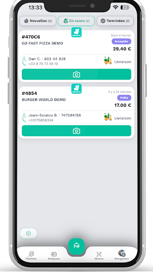 KEYTCHENS Screenshot 3
