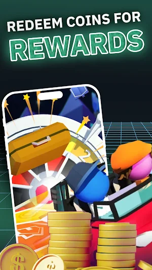 Trivano - win real money Screenshot 3