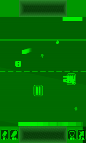Retropong Screenshot 0