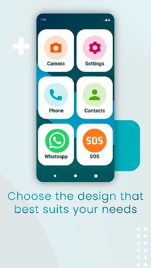 SPC Easy Mode Screenshot 1