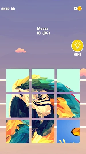 Abacube Screenshot 1