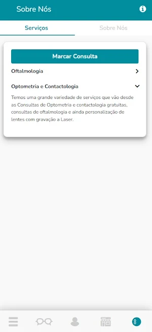 Óptica Riscado Screenshot 3