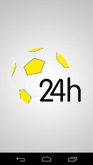 Hellas Verona 24h Screenshot 0