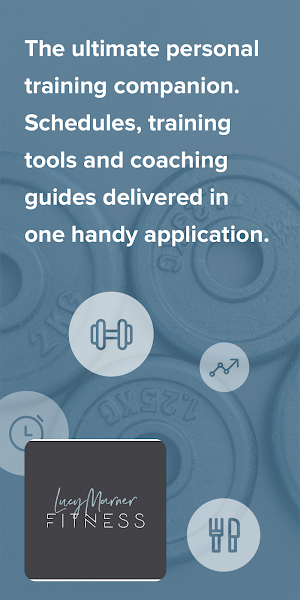 LM Fitness Screenshot 0