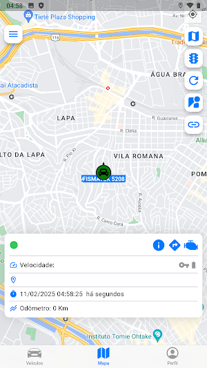 BETEL Screenshot 3