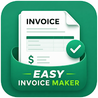 Invoice Maker: Billing Manager