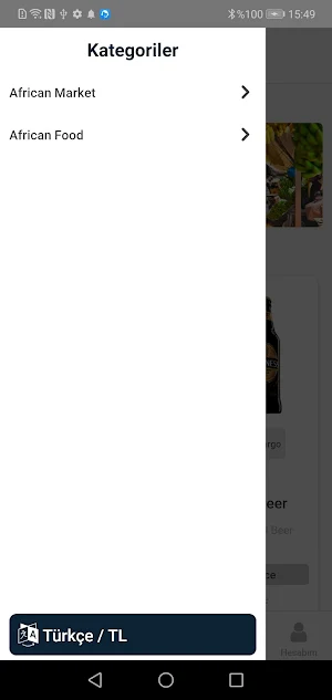 kyreniamarket Screenshot 0