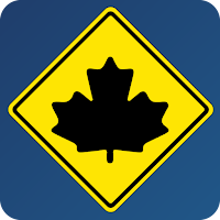 Canada Driving Test Premium