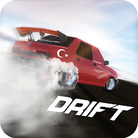 Şahin Drift Stay Home