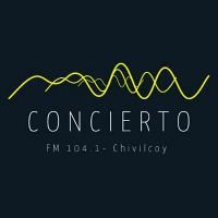 Radio FM Concierto 104.1