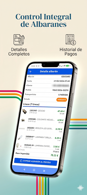 Electrobilsa Screenshot 2