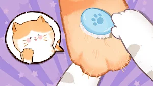 Purrrfect Spa Screenshot 3