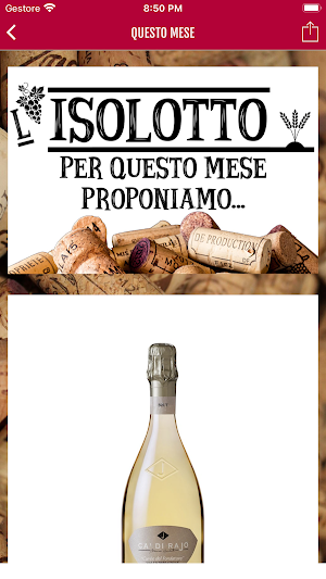 L'ISOLOTTO Screenshot 2