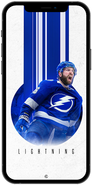 Tampa Bay Lightning Wallpapers Screenshot 3