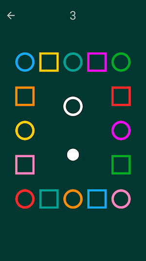 Logic Time Maze Screenshot 2