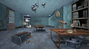 Escape Game - delight Screenshot 0