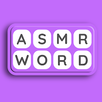 Word Game: ASMR Word Puzzle