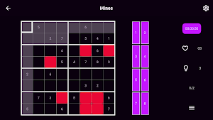 Sudoku Variants Screenshot 3
