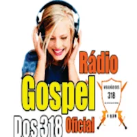 Radio Gospel dos 318 Oficial