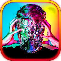 Crazy Wallpaper