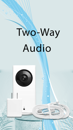 Wyze Cam Pan V2 Guide Screenshot 3