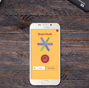 Quick Math Games Screenshot 2