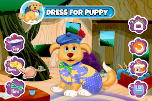 Dog Birth Newborn Puppy Care Screenshot 2