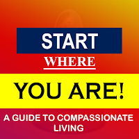 Start Where You Are