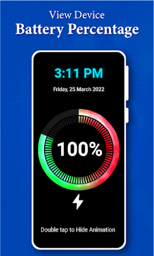 Battery Charging Animation Fun Screenshot 3