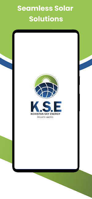 Kohistan Sky Energy - KSE Screenshot 0