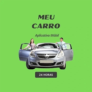 Meu Carro Passageiro Screenshot 0