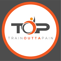 Train Outta Pain