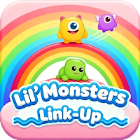 Lil' Monsters: Link-Up