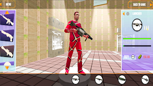 Real Gangster Crime Mafia City Screenshot 3