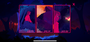 The Journey of Grace Screenshot 2