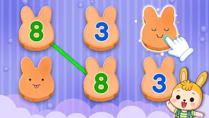 Learn 123 Number, Trace, Count Screenshot 3