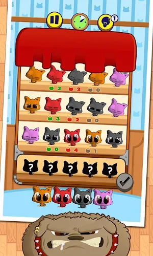 Code Cat Screenshot 2