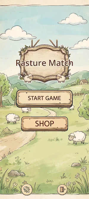 Pasture Match Screenshot 3