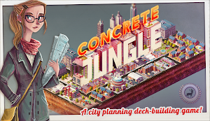 Concrete Jungle Screenshot 1