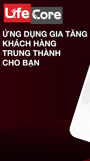 LifeCore Việt Nam Screenshot 0