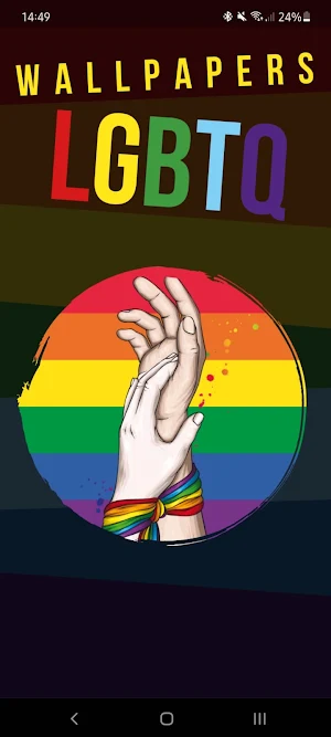 LGTBQ+ Wallpapers and pictures Screenshot 0