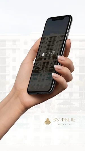 Biscayne 112 Screenshot 1