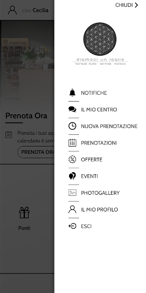 Diamoci un Taglio Screenshot 2
