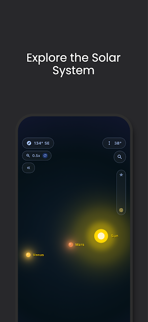 LookStar Screenshot 2