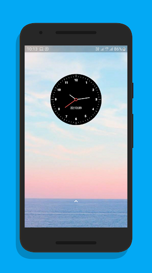 Easy Launcher Screenshot 0