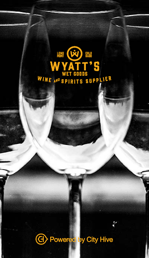 Wyatt's Wet Goods Screenshot 0