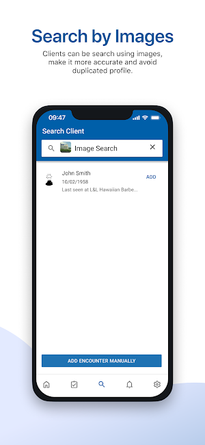IHSApp Screenshot 3