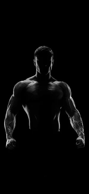 Home workout all muscles Screenshot 0