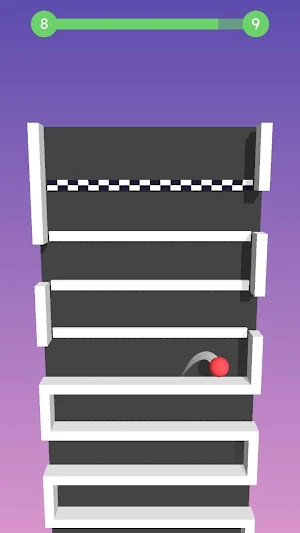 High Jump Screenshot 0
