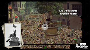 1979 Revolution: Black Friday Screenshot 2